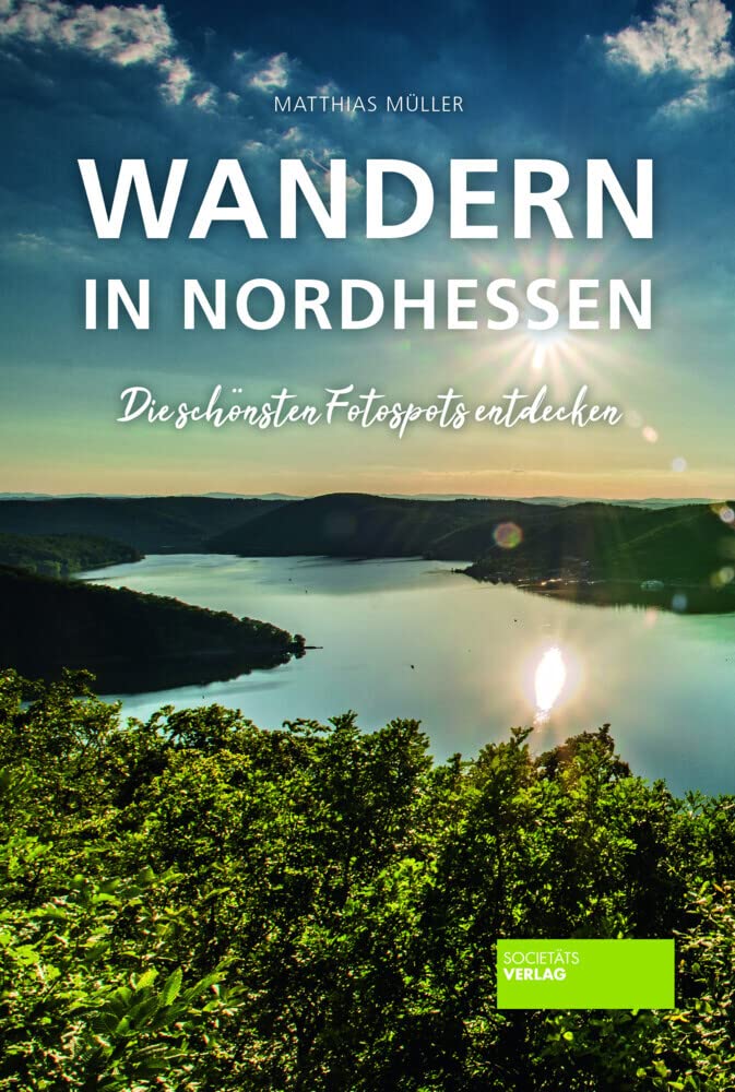 Wandern in Nordhessen Photography