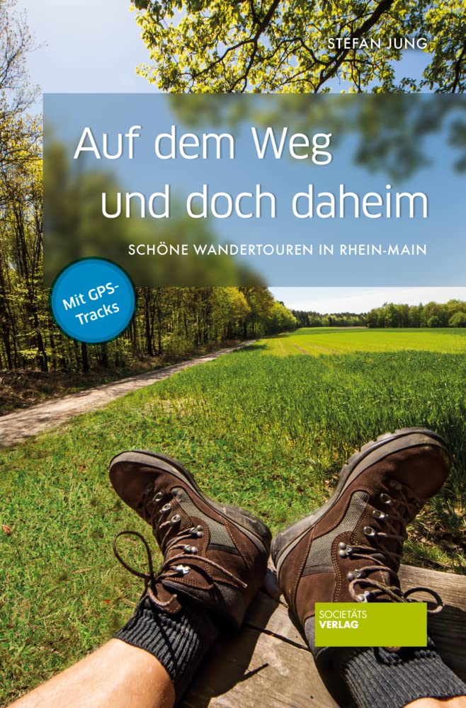 Auf dem Weg und doch daheim Leisure, Home & Garden