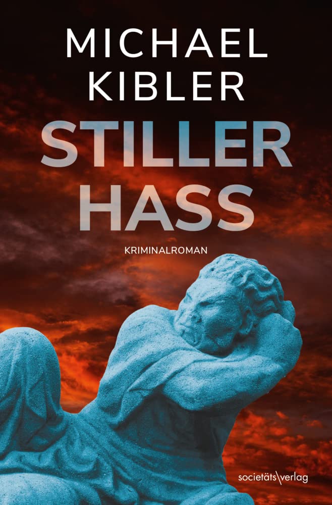 Stiller Hass Contemporary literature Books