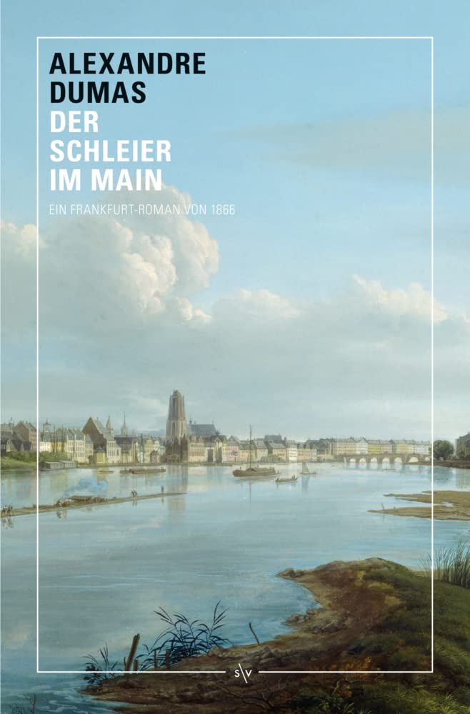 Product Image: Der Schleier im Main