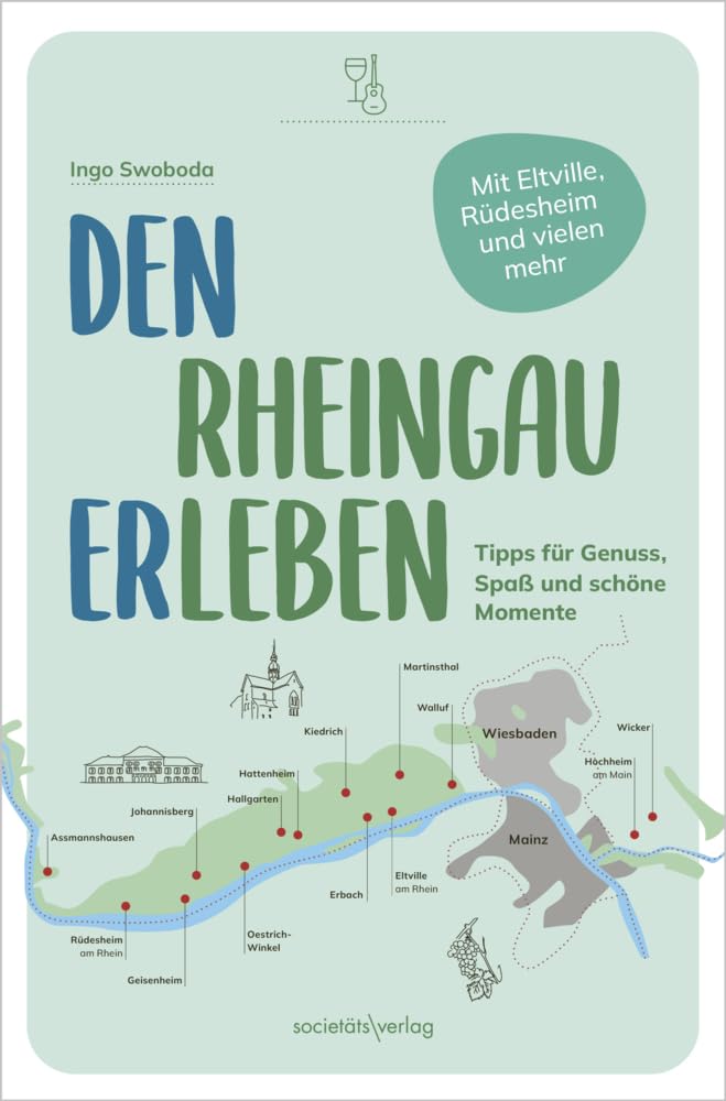 Product Image: Den Rheingau erleben