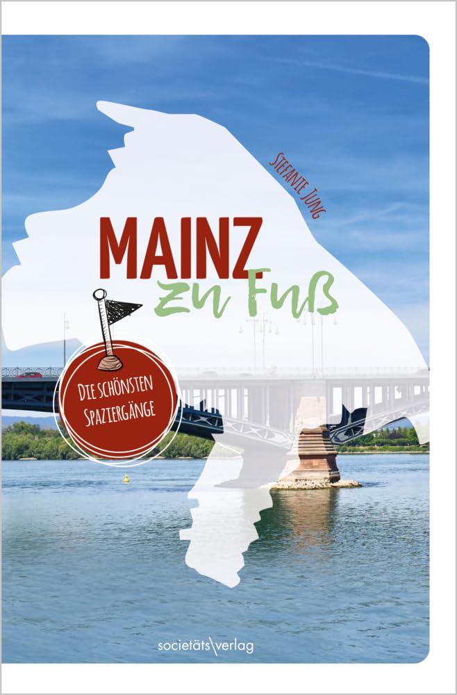 Product Image: Mainz zu Fuß