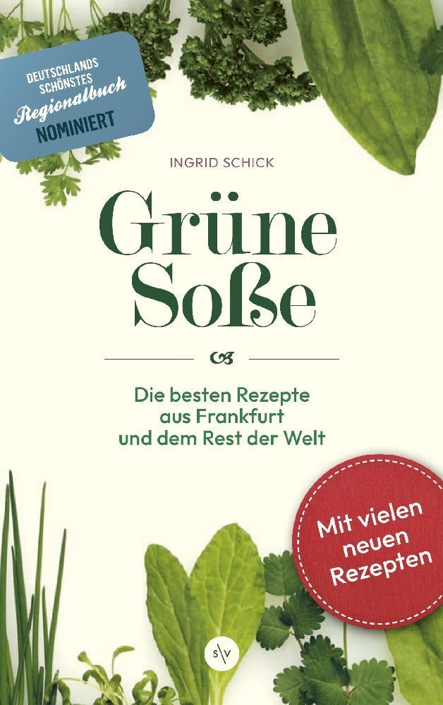 Grüne Soße Leisure, Home & Garden
