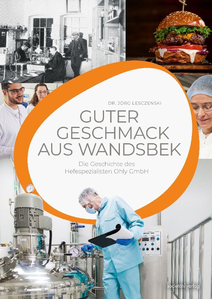 Guter Geschmack aus Wandsbeck Politics & History