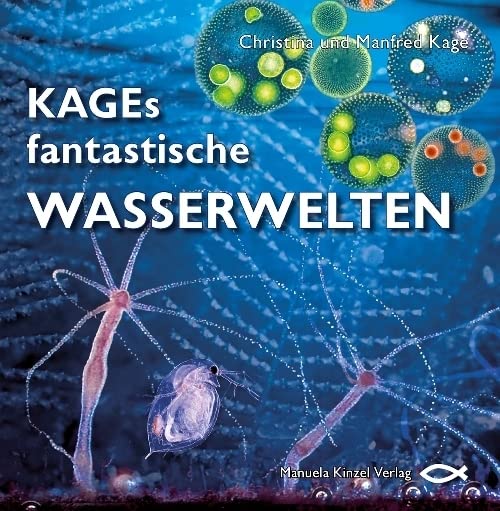 KAGEs fantastische Wasserwelten Arts & Music