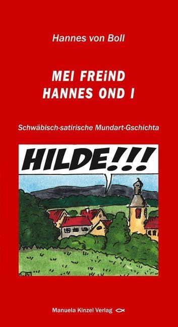 Mei Freind Hannes ond i Social Sciences