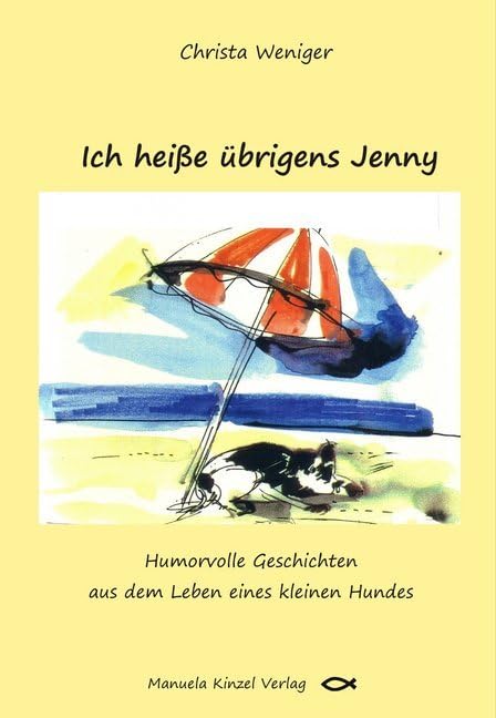Ich heiße übrigens Jenny Social Sciences