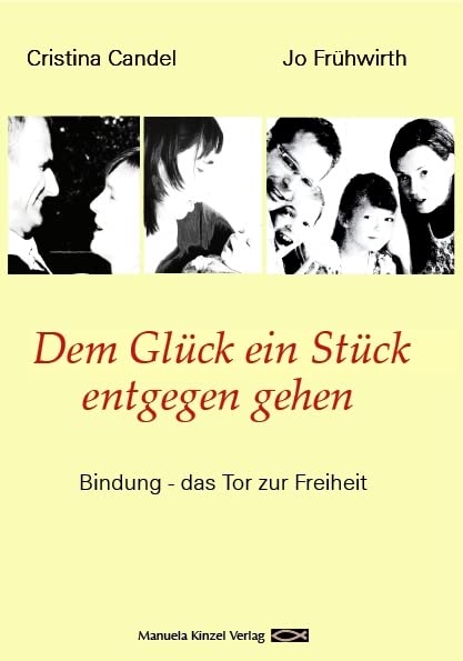 Dem Glück ein Stück entgegen gehen Psychology