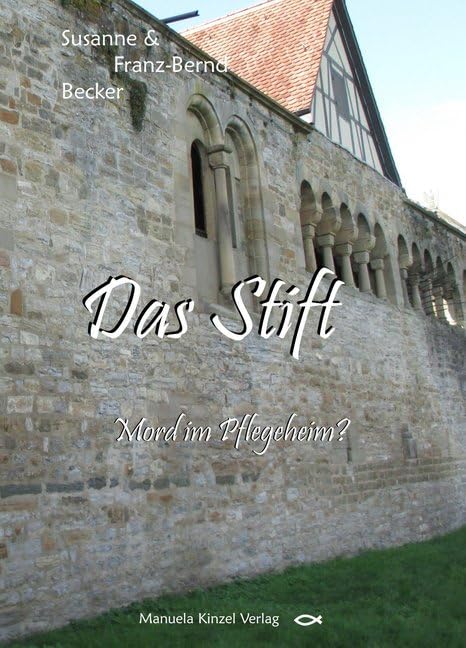 Das Stift Contemporary literature Books