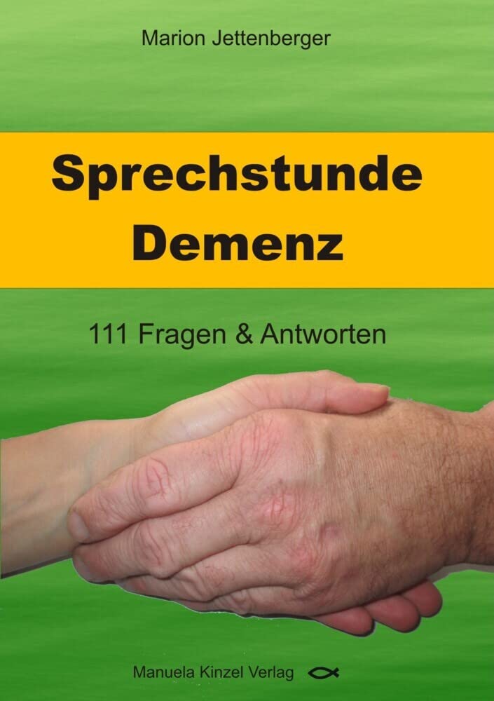 Sprechstunde Demenz Medicine