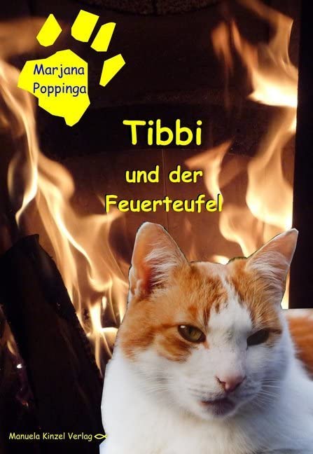 Tibbi und der Feuerteufel Social Sciences