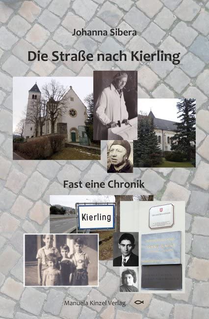 Die Straße nach Kierling Natural Sciences