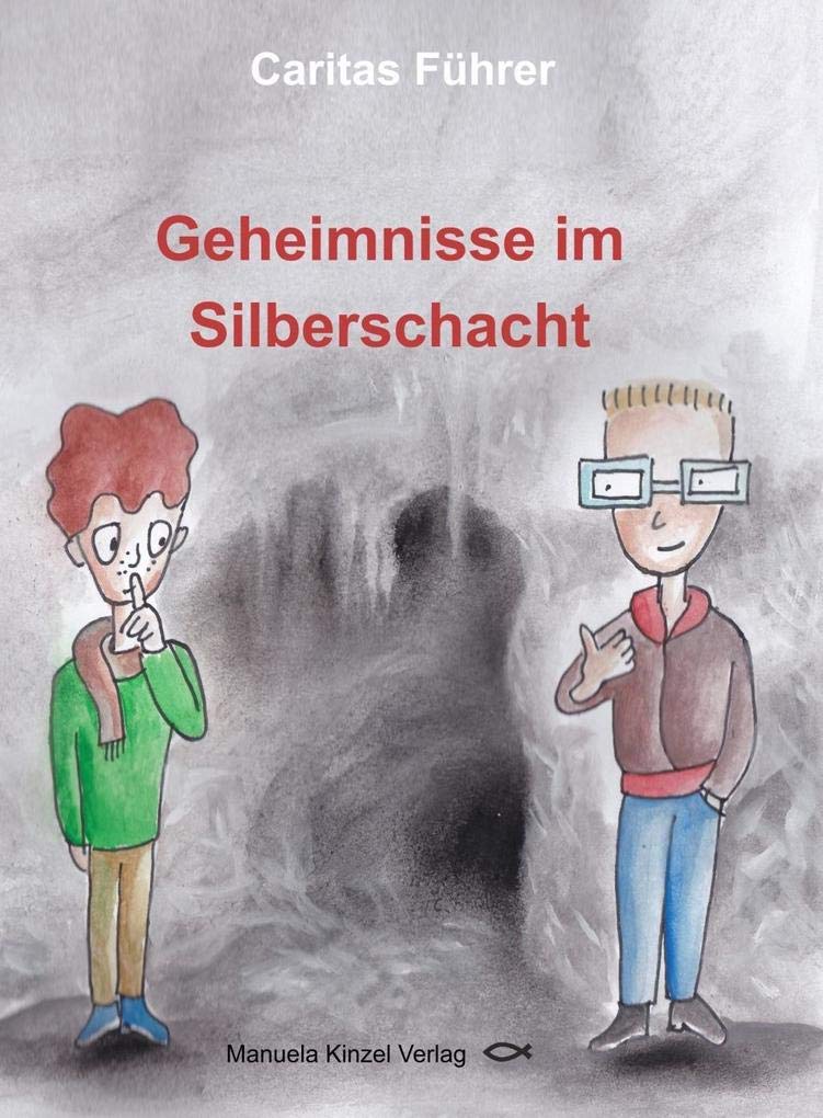 Geheimnisse im Silberschacht Action & Adventure