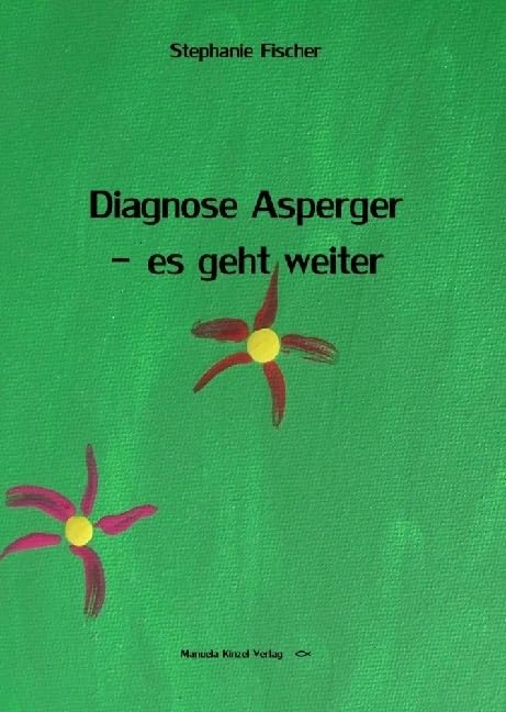 Product Image: Diagnose Asperger - es geht weiter