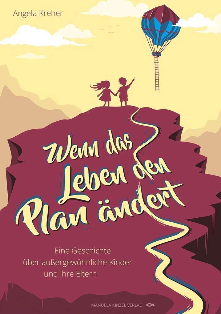Product Image: Wenn das Leben den Plan ändert