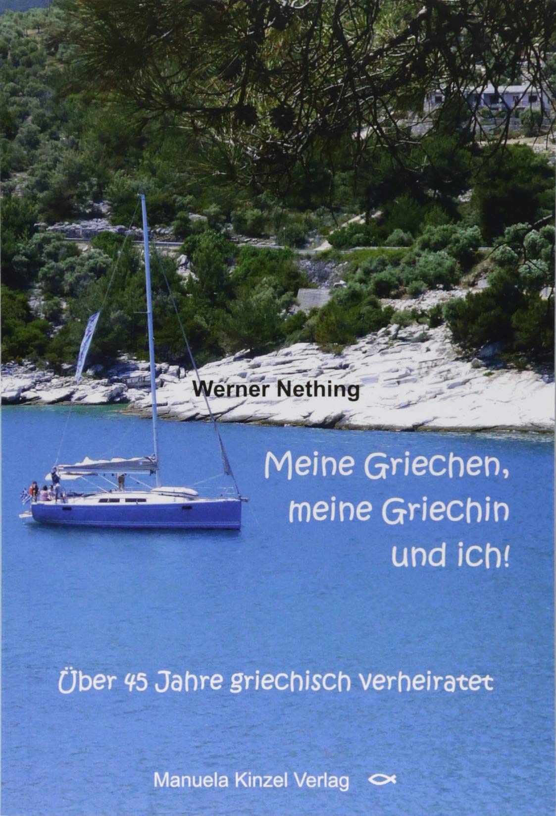 Meine Griechen, meine Griechin und ich! Contemporary literature