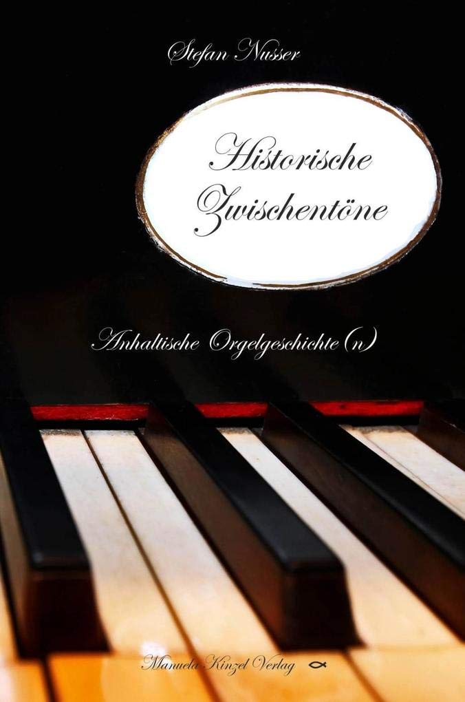 Historische Zwischentöne Contemporary literature