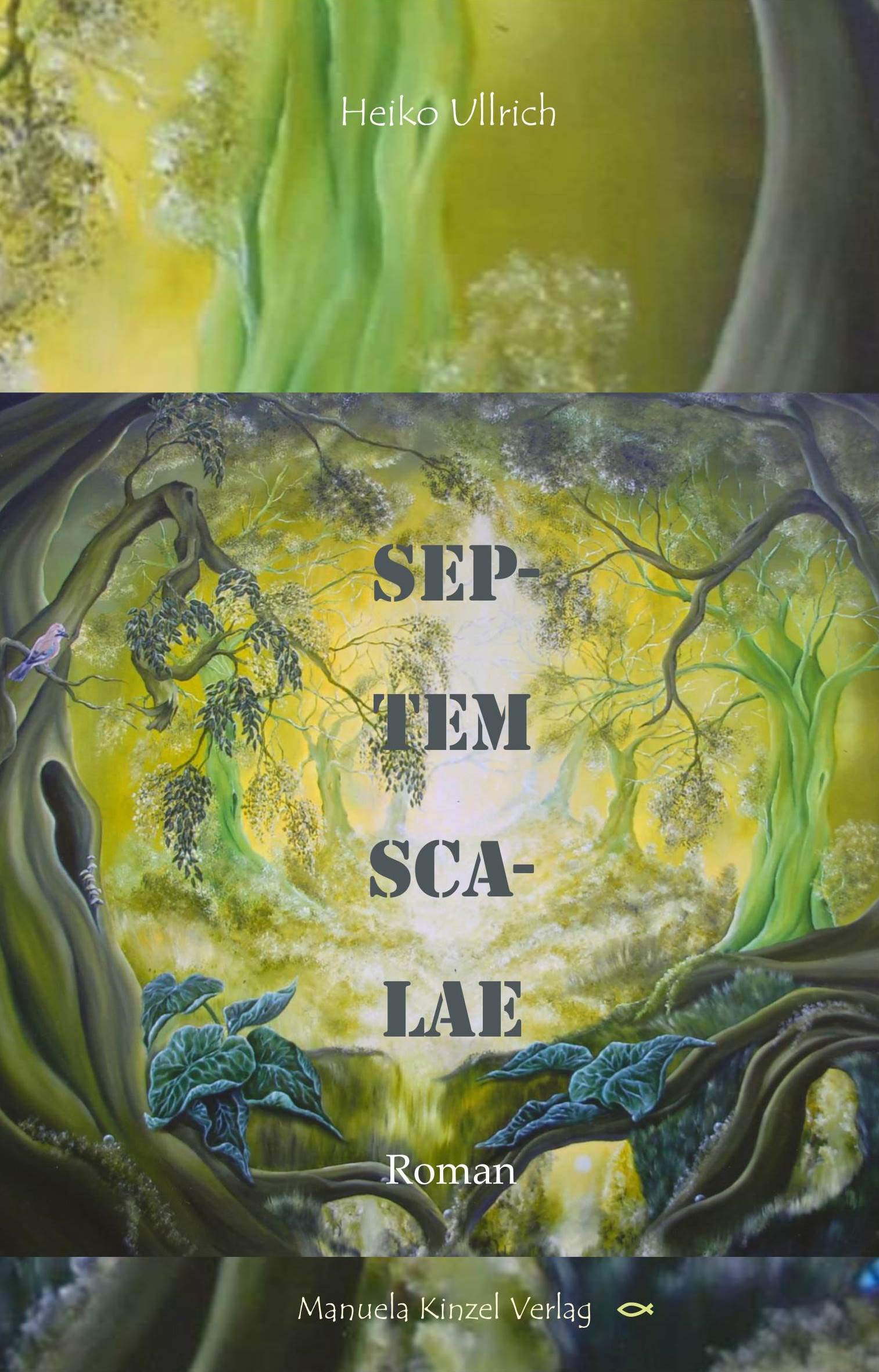Septem Scalae: Roman Classics
