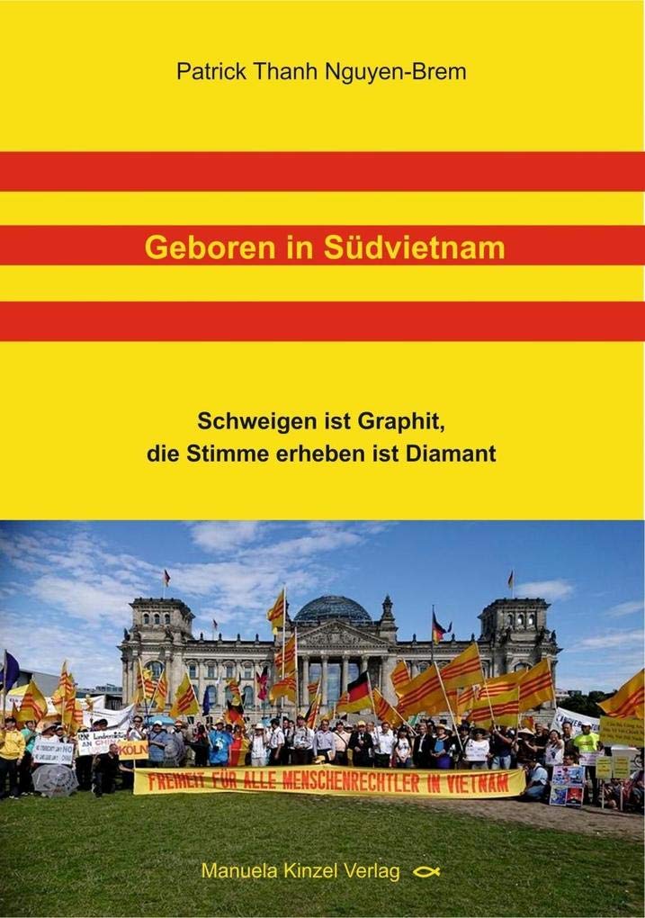 Geboren in Südvietnam Essays & Short Stories