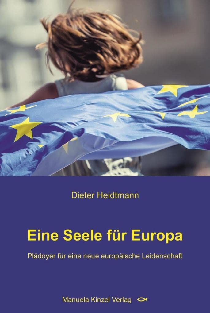 Eine Seele für Europa Social Sciences