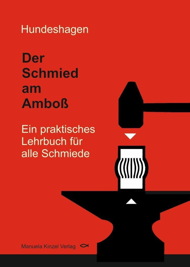 Product Image: Der Schmied am Amboß