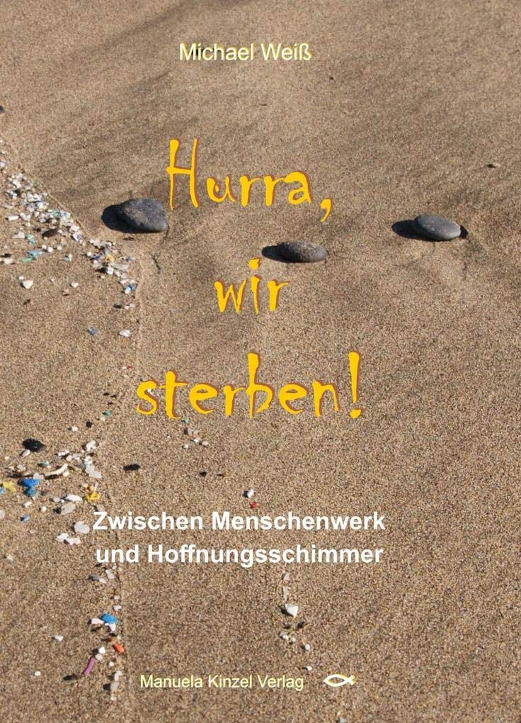 Product Image: Hurra, wir sterben!