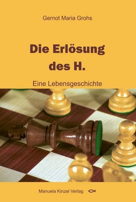 Die Erlösung des H. Poetry