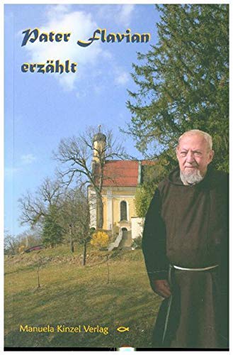 Pater Flavian erzählt Poetry
