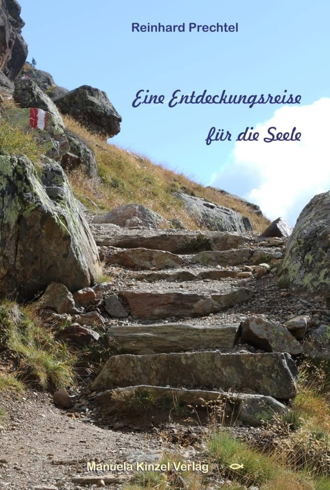 Eine Entdeckungsreise für die Seele Poetry