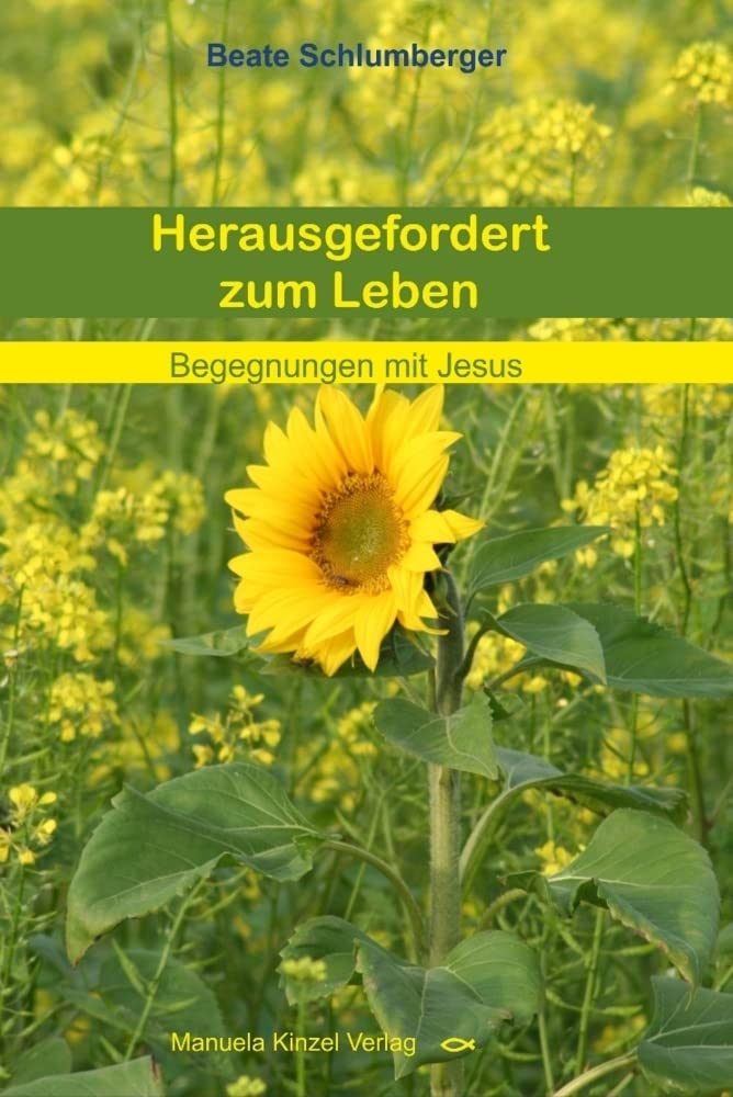 Herausgefordert zum Leben Social Sciences