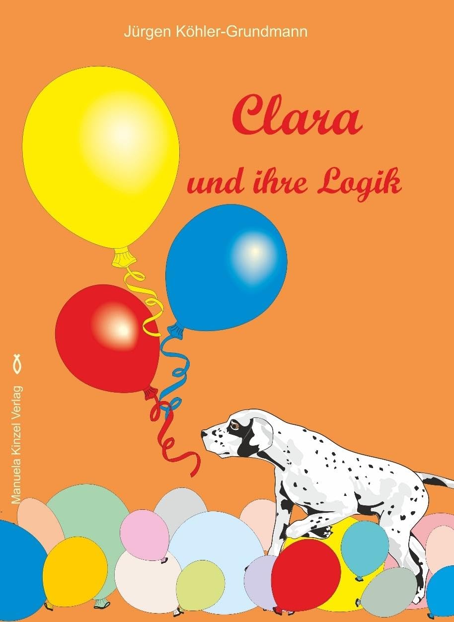 Clara und ihre Logik Contemporary literature