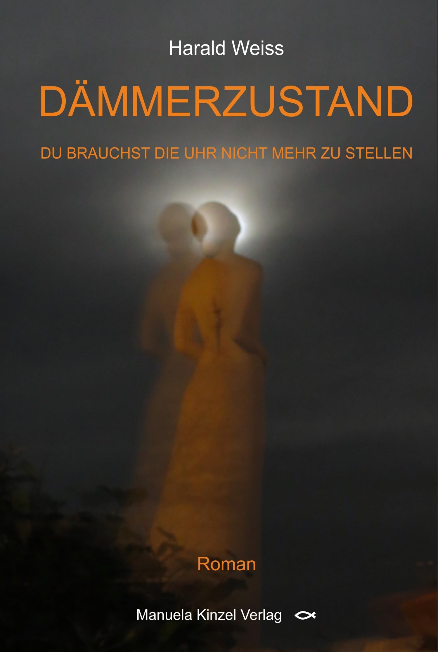 DÄMMERZUSTAND Philosophy Books