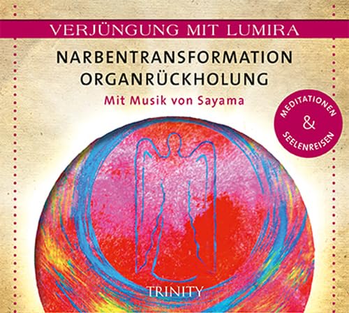 Verjüngung mit Lumira. Narbentransformation Organrückholung cd