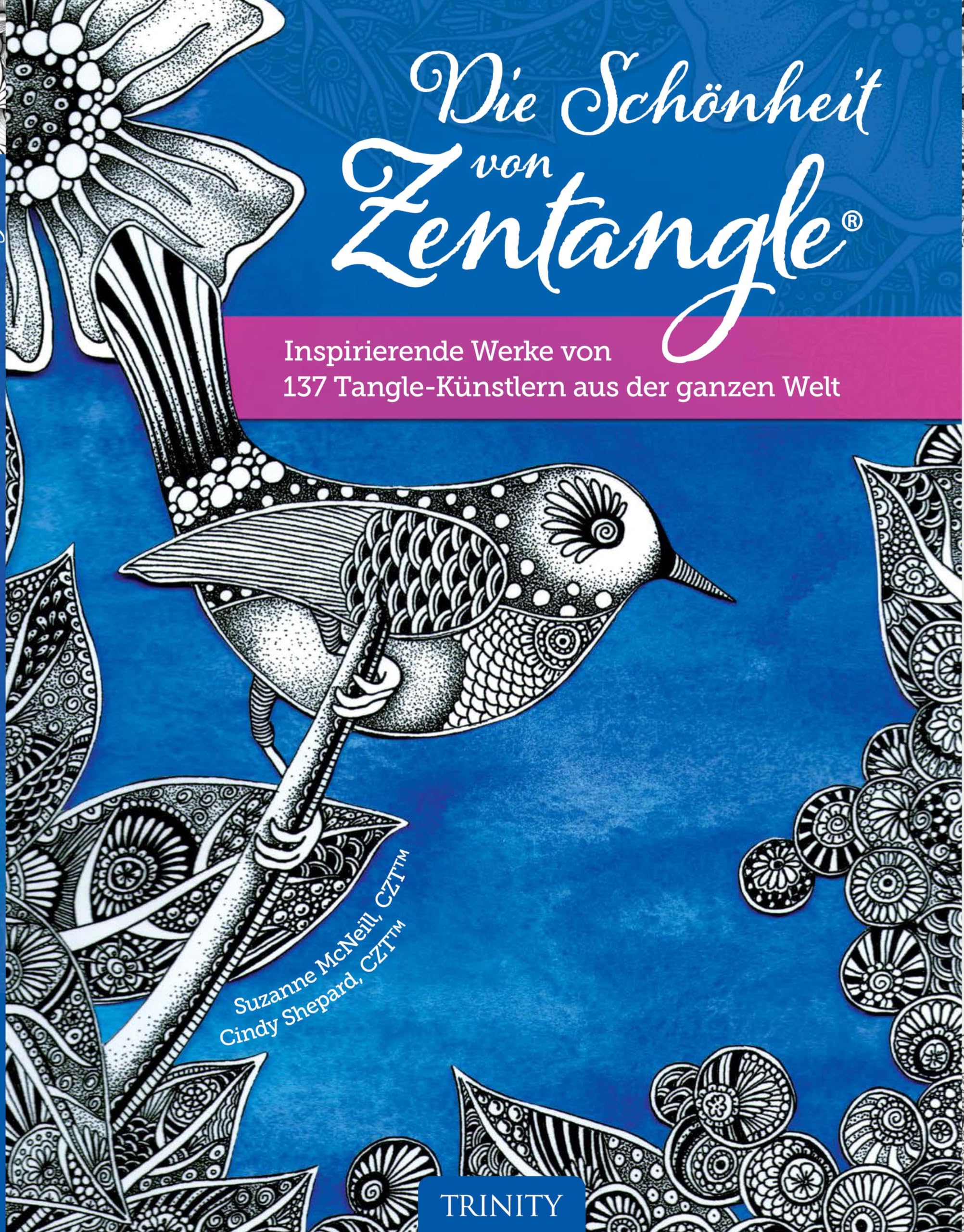 Die Schönheit von Zentangle® Film, Art & Culture