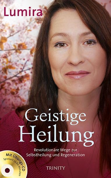 Geistige Heilung Health, Nutrition & Fitness