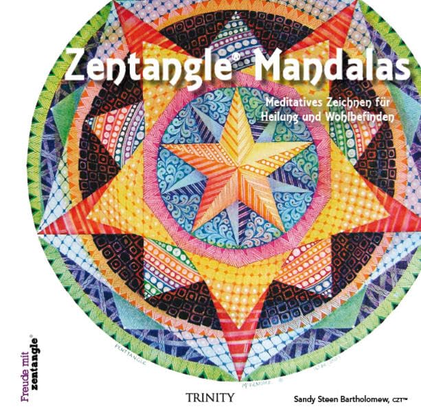 Product Image: Zentangle® Mandalas
