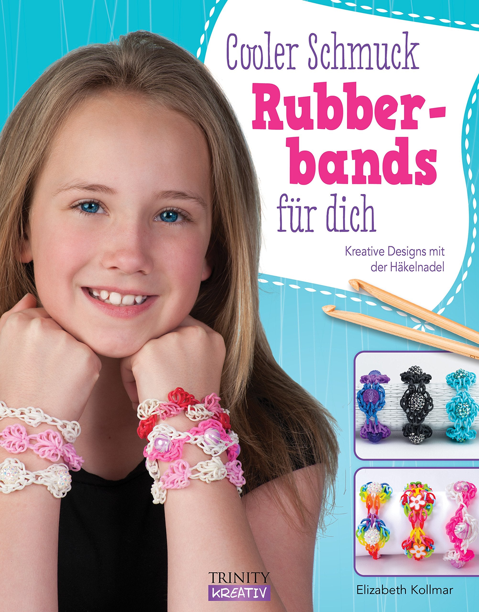 Rubberbands Tiptoi & Games