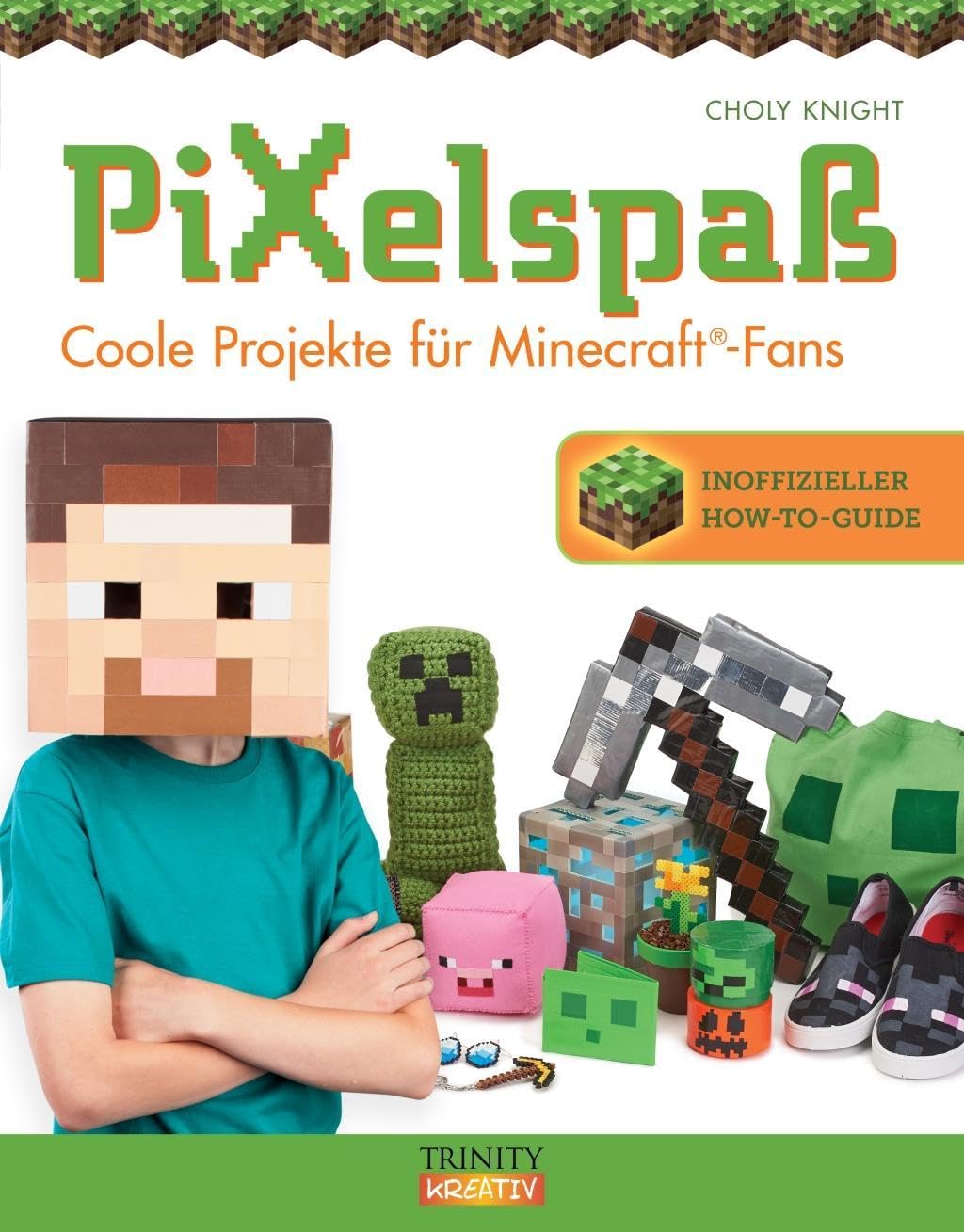 Pixelspaß Hobbies & Crafts