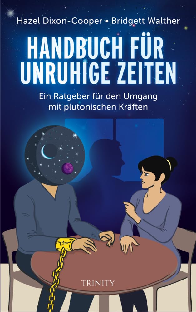 Handbuch für unruhige Zeiten Lifestyle
