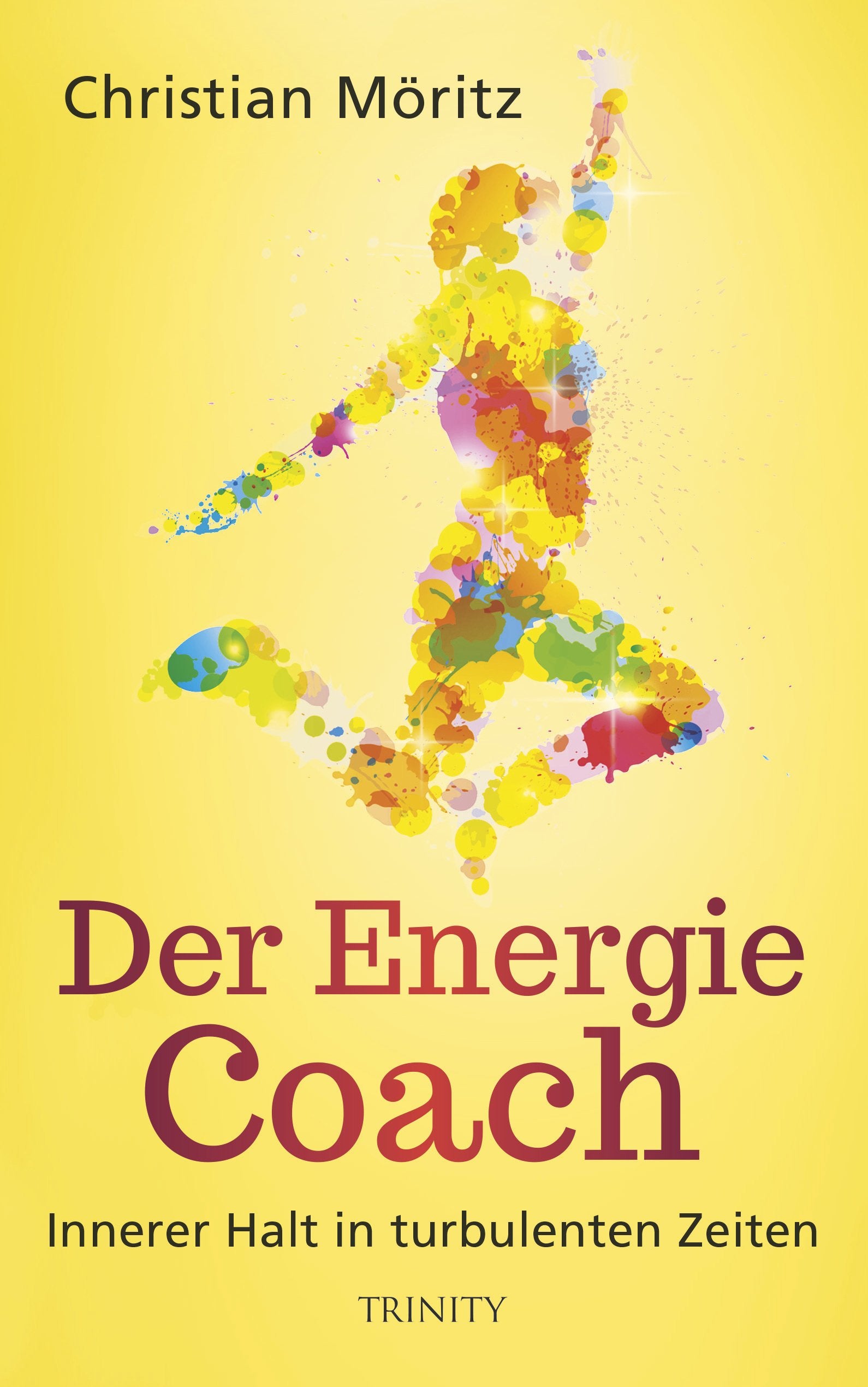 Der Energie-Coach Lifestyle