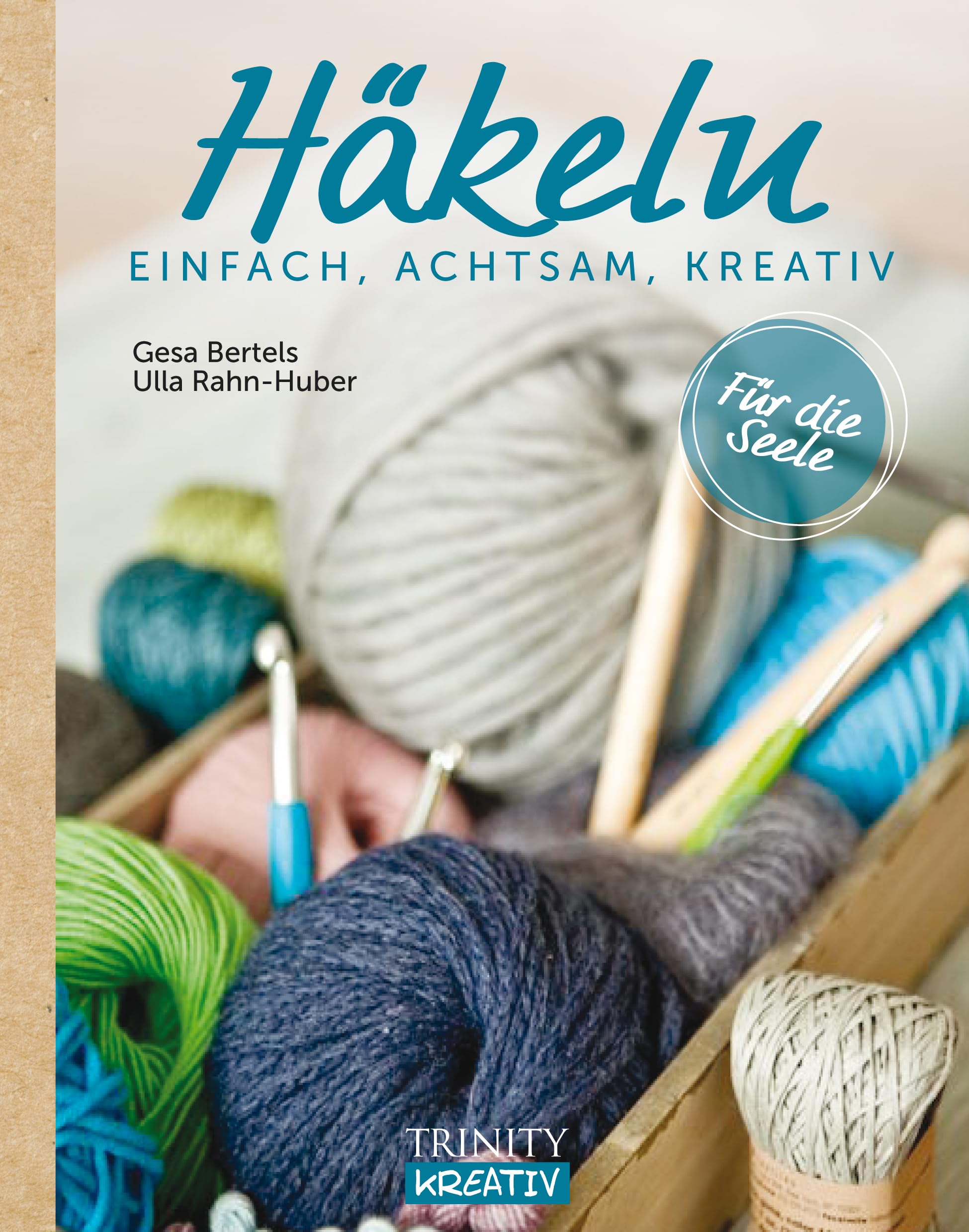 Product Image: Häkeln