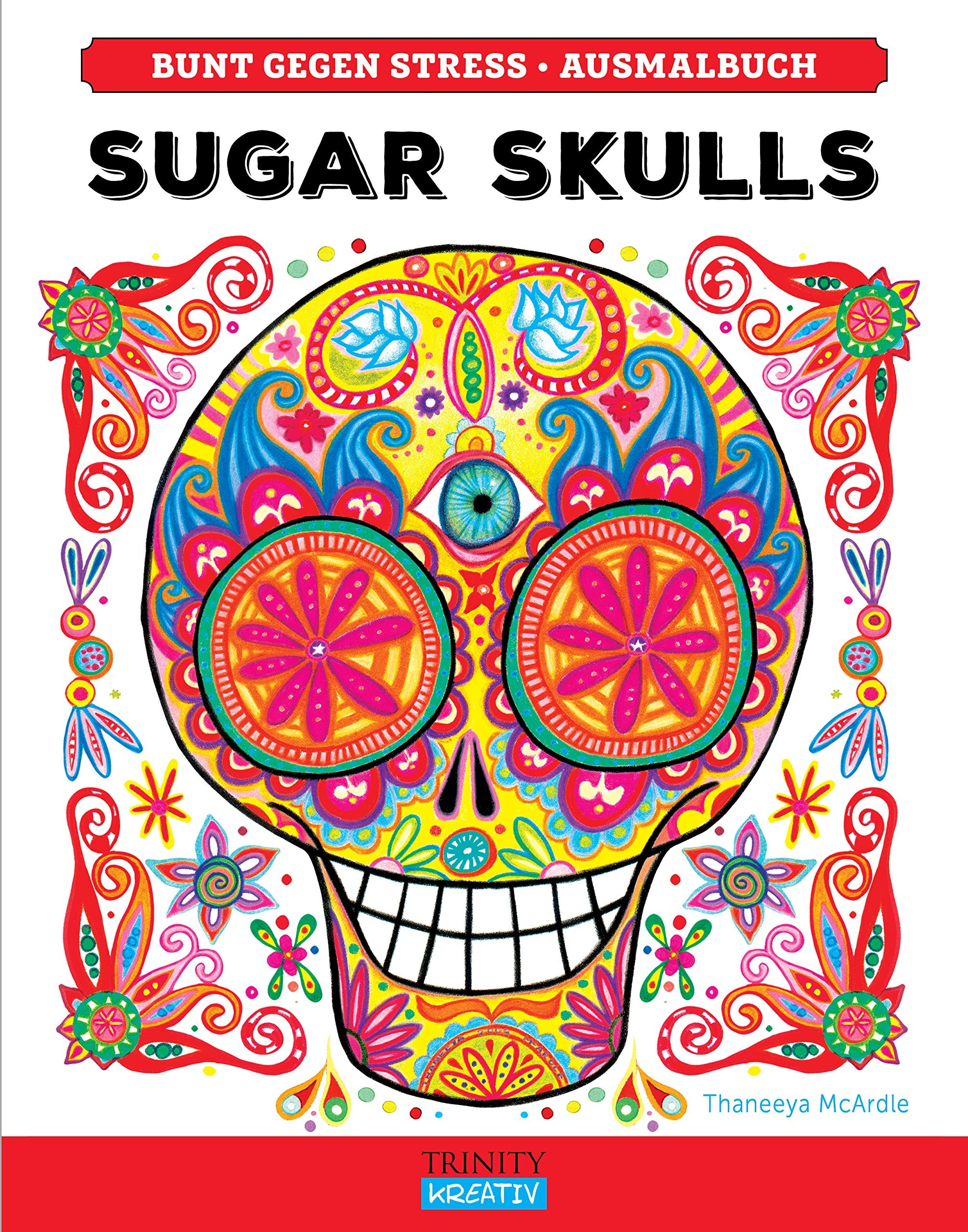 Product Image: Sugar Skulls