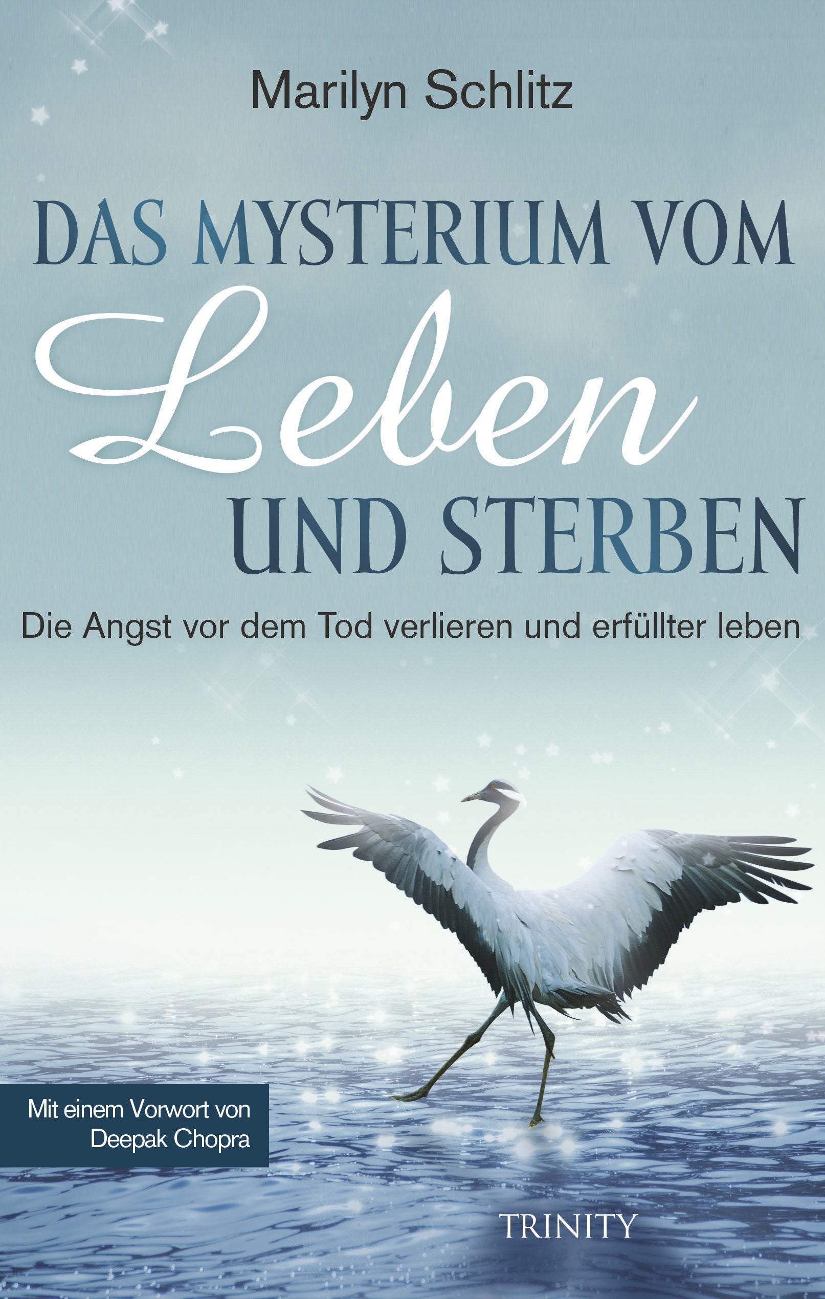Das Mysterium von Leben und Sterben Lifestyle