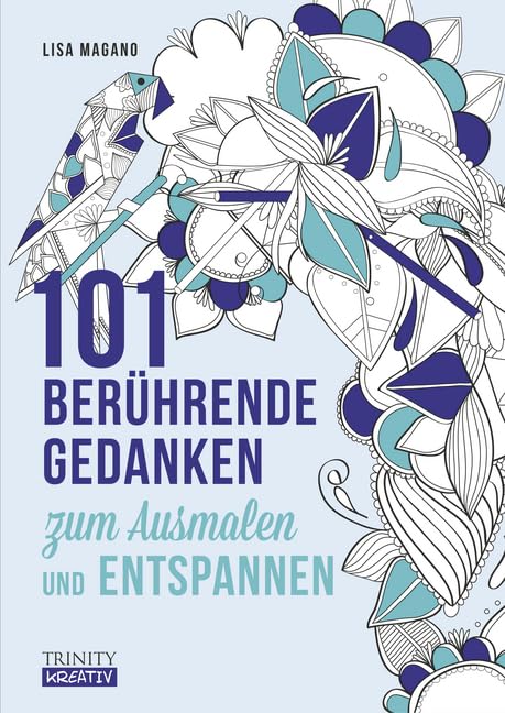 Product Image: 101 berührende Gedanken