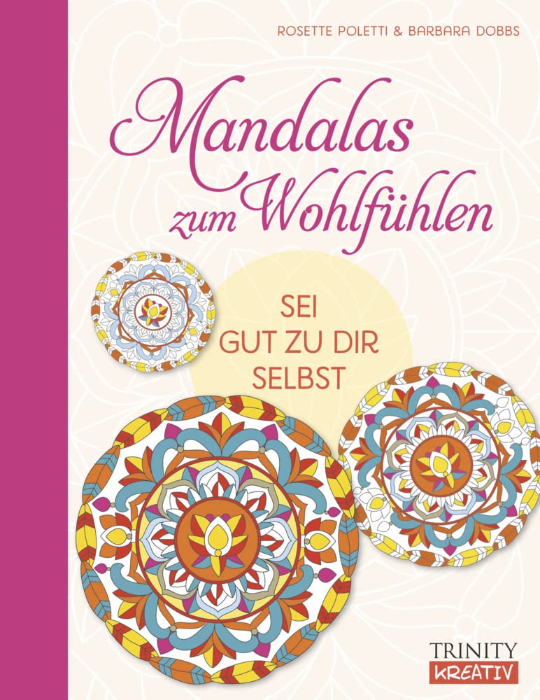 Sei gut zu Dir selbst Hobbies & Crafts