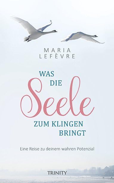 Was die Seele zum Klingen bringt Religion & Esotericism