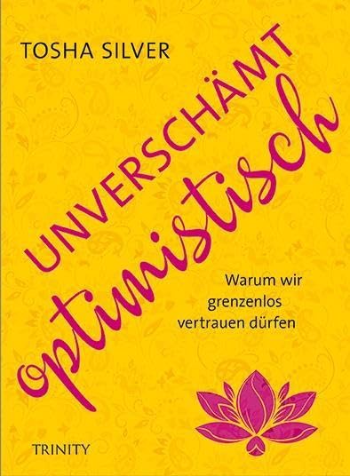 Product Image: Unverschämt optimistisch