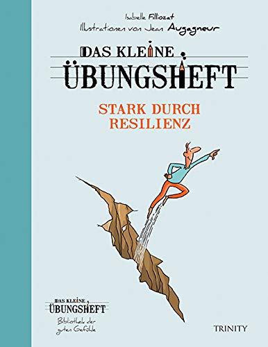 Das kleine Übungsheft - Stark durch Resilienz (Bibliothek der guten Gefühle) Lifestyle