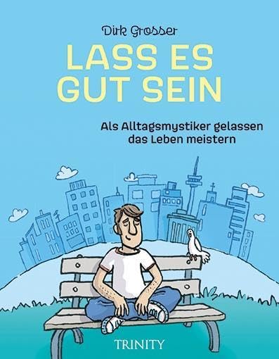 Lass es gut sein Books