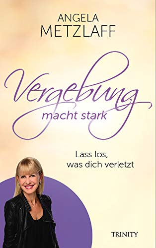 Vergebung macht stark Health, Nutrition & Fitness